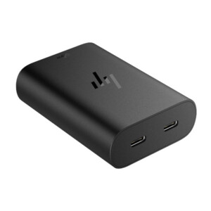 65W HP GaN USB-C Laptop Charger