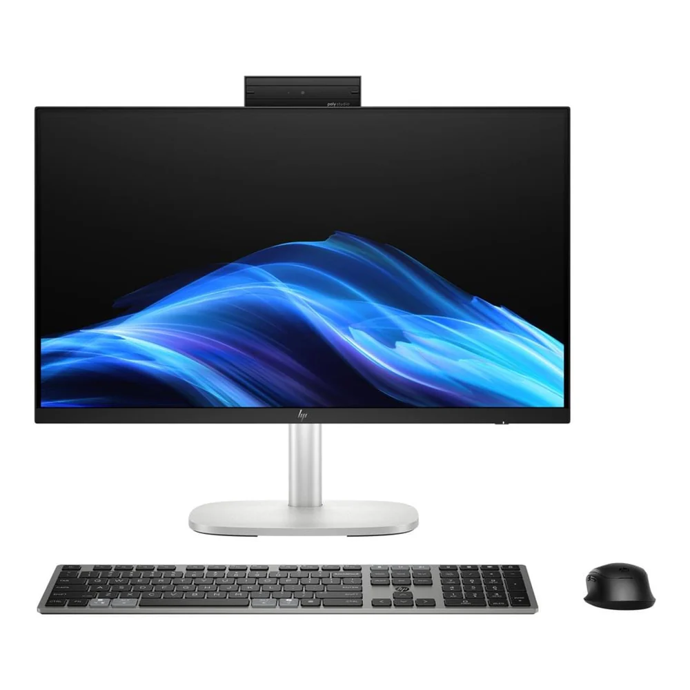 HP Elite Studio 8