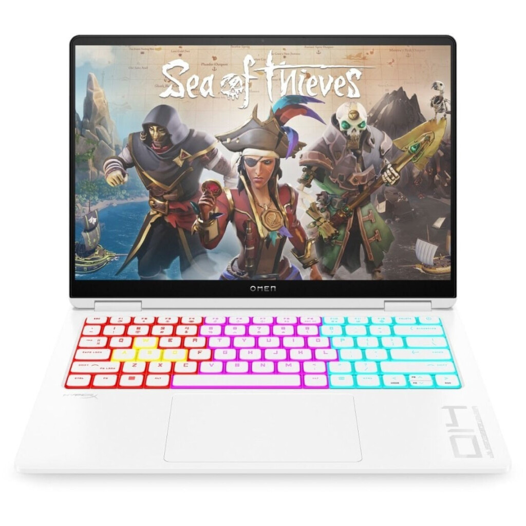 HP OMEN Transcend 14