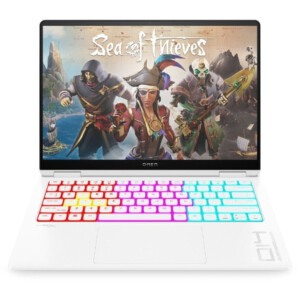 HP OMEN Transcend 14