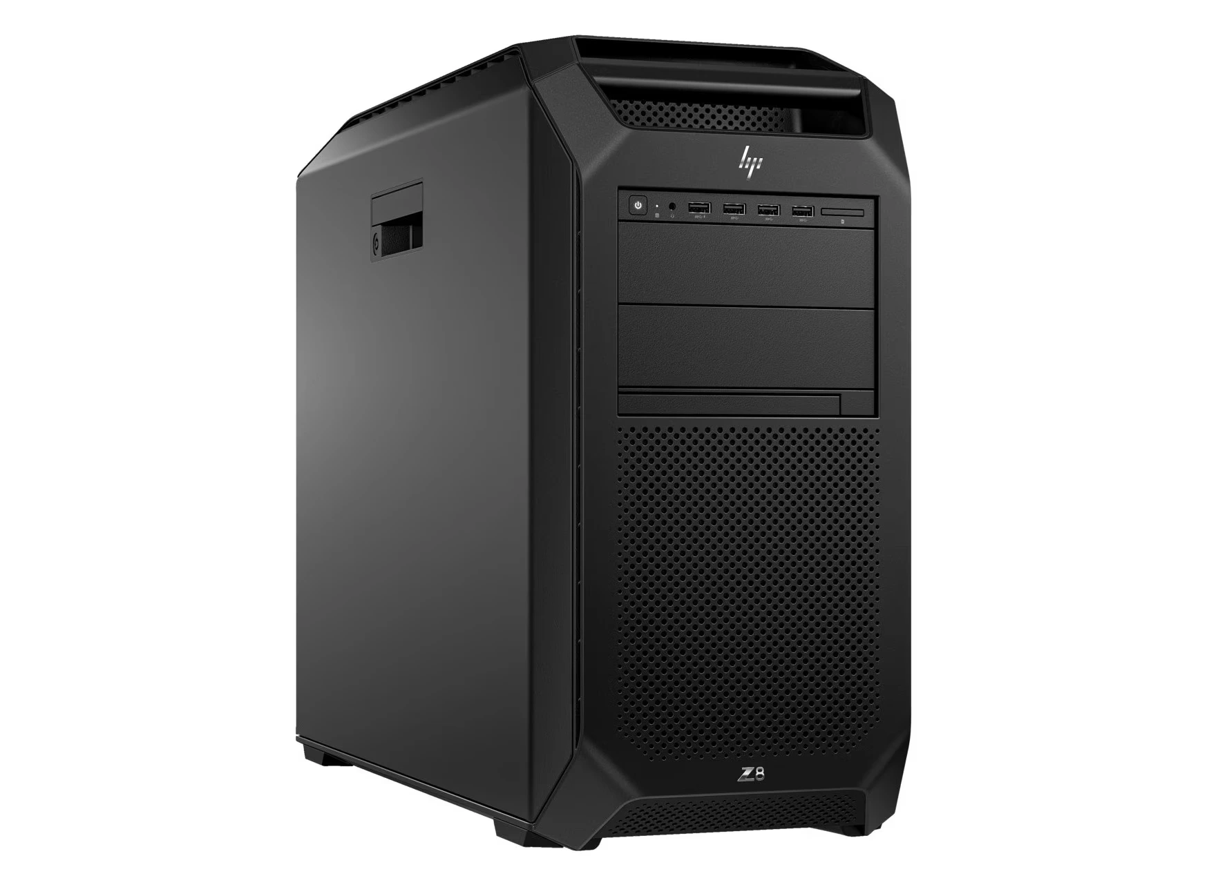 HP Z4 Tower G5 - 82F55ET
