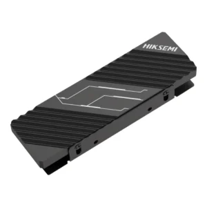 Hiksemi MH2 Aluminium Heatsink For M.2 2280 SSD