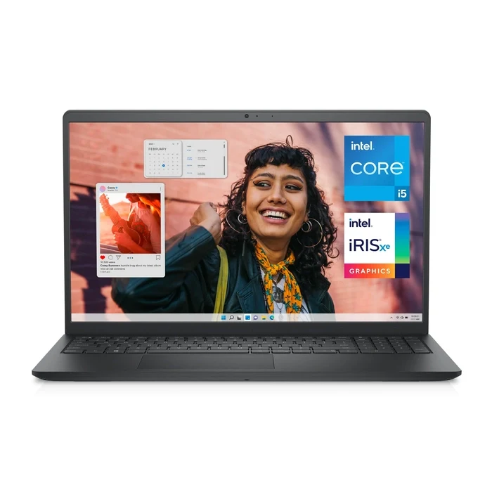 Dell Inspiron 3530 - IS3530-I51334U-8512