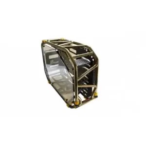 Ln Win D-Frame 2.0 Case with Window - IW-CA03