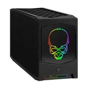 Intel NUC 11 Extreme 11th Gen Core i9 11900KB Barebone - RNUC11BTMI9