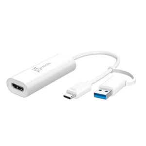 J5create JCA254 Usb3 to HDMi