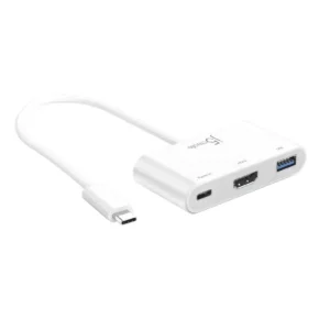 J5 Create JCA379 USB-C to HDMI - JCA379