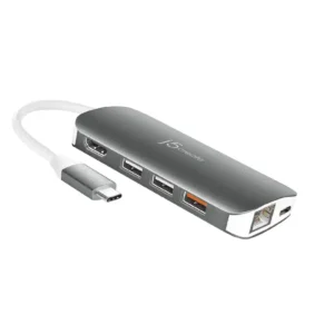 J5 Create JCD383 Minidock - JCD383