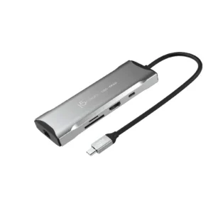 J5 Create JCD393 4K60 Elite Minidock - JCD393