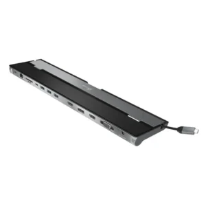 J5 Create JCD543 triple display docking station - JCD543