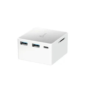 J5 Create JCDP385 Mini Docking Station - JCDP385