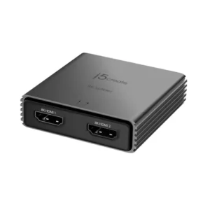 J5 Create JDSH812 Docking Station - JDSH812