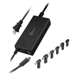 J5 Create JUP2290DC 100W USB-C Super Charger - JUP2290DC