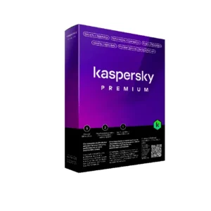 Kaspersky Total Security- 5 User - KPM5