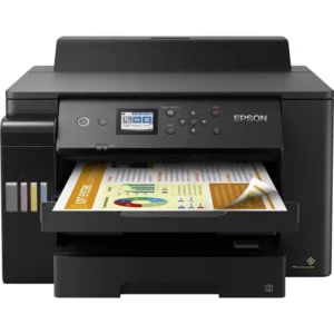 Epson L11160 EcoTank A3+ Colour Single Function Printer - L11160 Printer