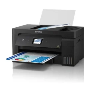 Epson L14150 A3 Wide Format Multifunction Inktank Printer - L14150 Printer