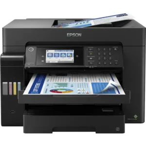 Epson EcoTank L15169 A3 All-in-One Colour Printer - L15160 Printer
