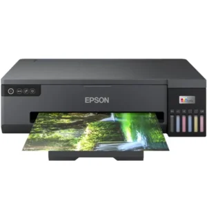Epson EcoTank L18050 A3+ Photo Ink Tank System Printer (C11CK38403)  Print Size: A3+ - L18050 Printer
