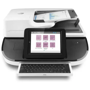 HP Digital Sender Flow 8500 fn2 Document Capture Workstation - L2762A