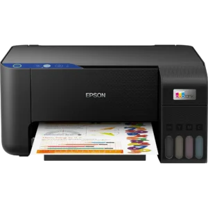 Epson EcoTank L3211 Printer