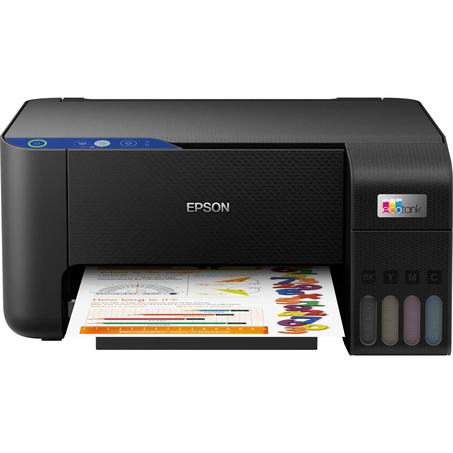 Epson EcoTank L3211 Printer
