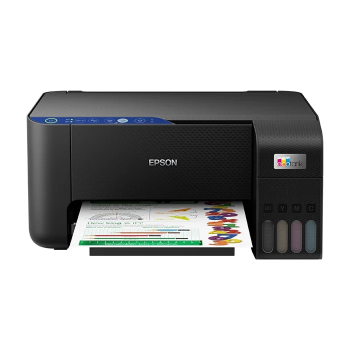 EcoTank L3251 - L3251 Printer II