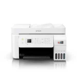 Epson EcoTank L5296 - A4 Wi-Fi All-in-One Ink Tank Printer - L5296