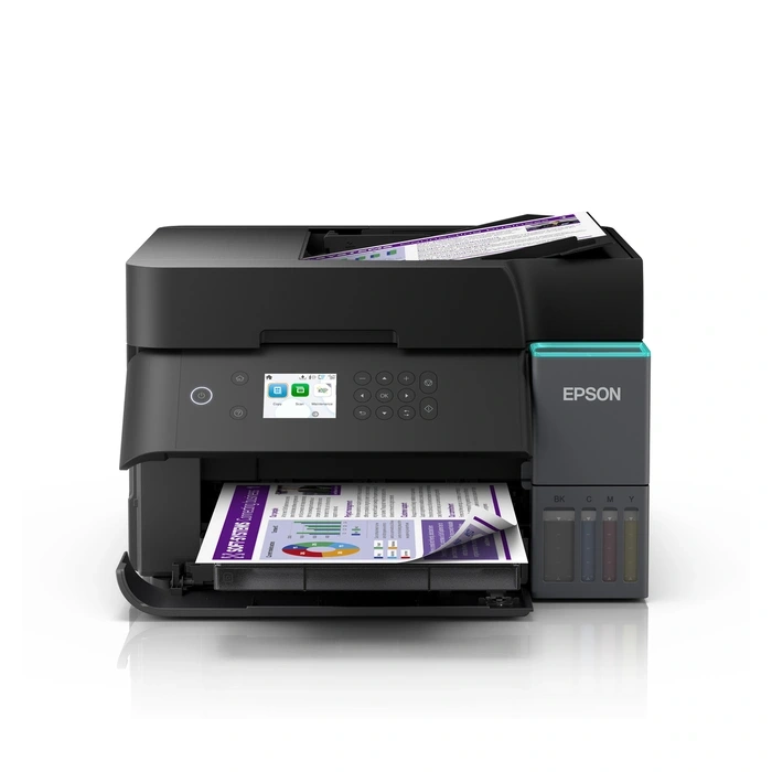 L6370 Printer