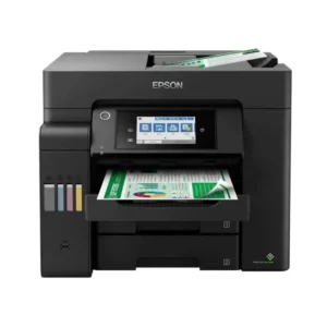 Epson Ecotank Print/Scan/Copy/Fax Wi-Fi Business Printer - L6550 Printer