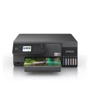 Epson EcoTank L8100 A4 Inkjet Multifunction Photo Printer C11CK94401 - L8100 Printer