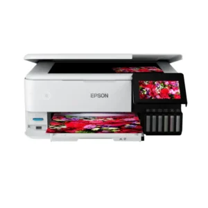 Epson Ecotank L8160 A4 Photo Printer - L8160 Printer