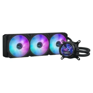 RIG-LC III 360 ARGB LCD WHT