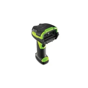 ZEBRA LI3608-SR Rugged Green 1D Linear Imager USB - LI3608-SR3U4600VZW