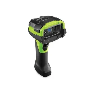 Zebra LI3678-ER Rugged Green 1D Extended Range cordless Linear Imager Scanner - LI3678-ER3U42A0S1W