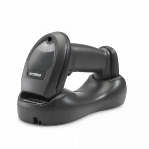Zebra general purpose LI4278 1D cordless linear Bluetooth Scanner - LI4278-TRBU0100ZER