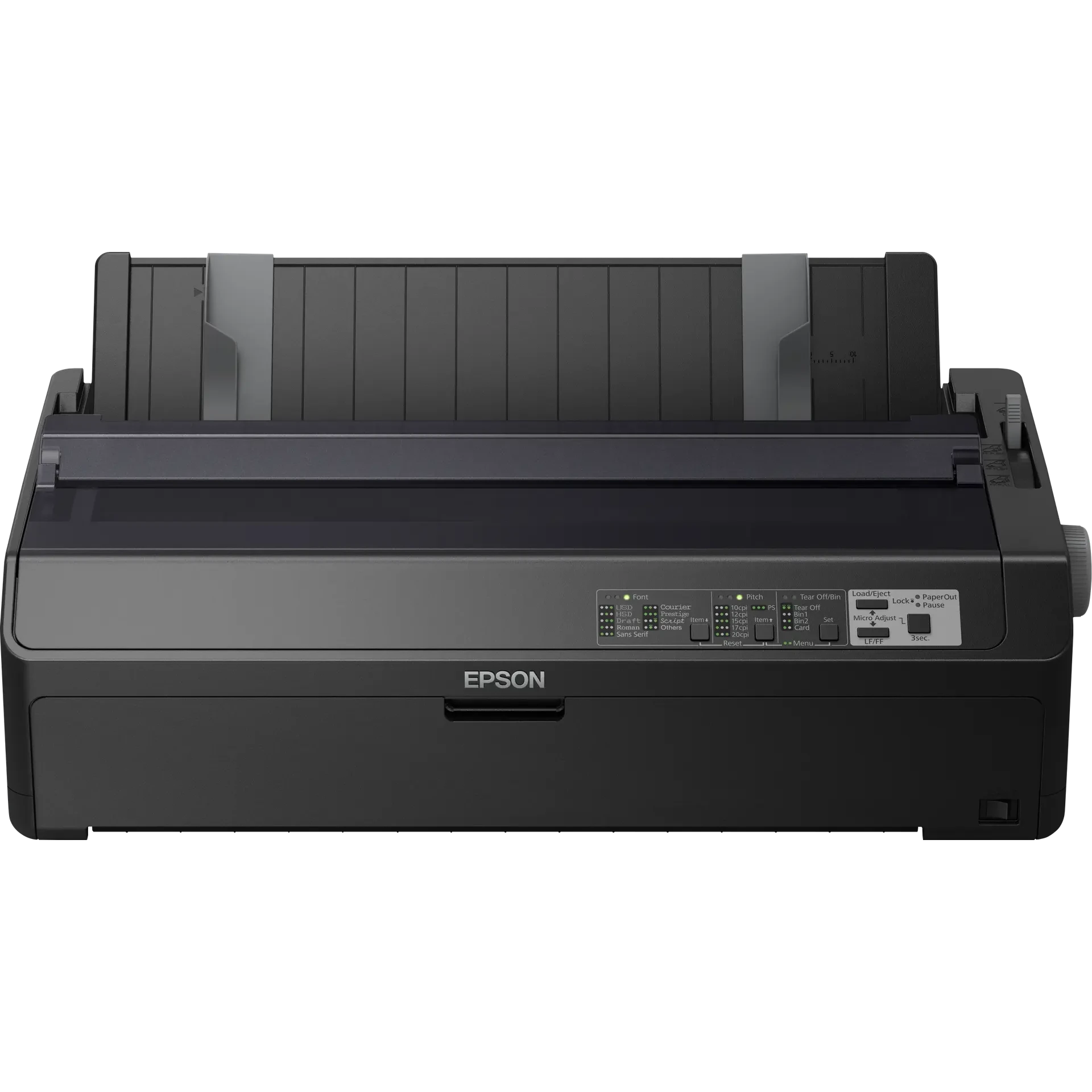 Epson LQ-2090II Dot-Matrix Printer