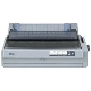 Epson LQ-2190N Printer - LQ-2190N