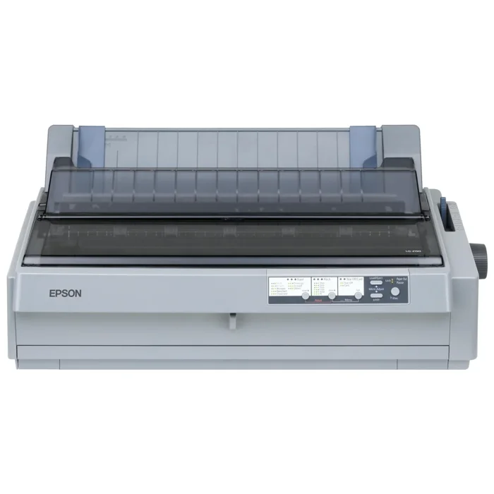 Epson LQ-2190N Printer - LQ-2190N