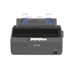 Epson LQ-350 A4 Dot Matrix Printer - LQ-350