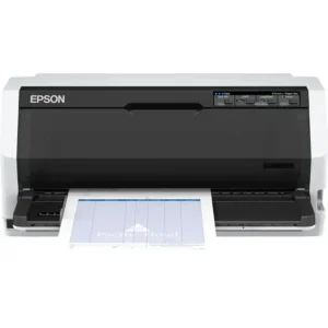 Epson LQ-690II Printer - LQ-690II