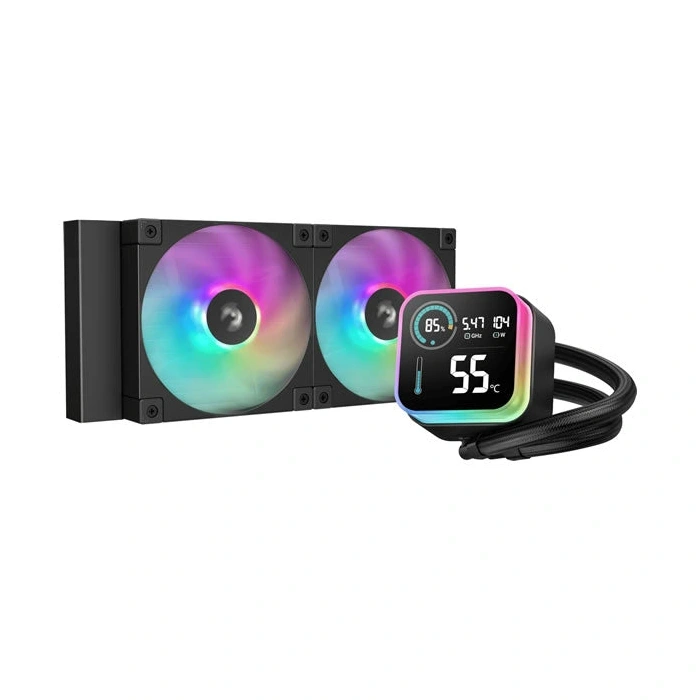 Deepcool - LQ240