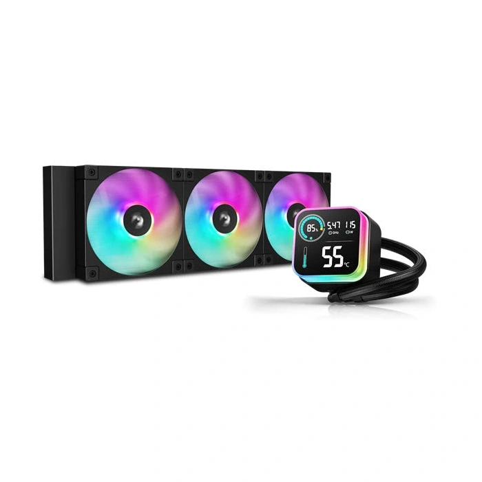 Deepcool - LQ360