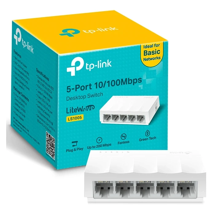 TP-Link - LS1005