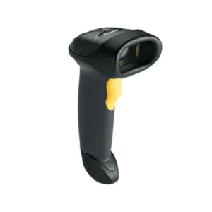 1D Handheld Laser Barcode Scanner - LS2208
