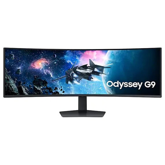 49" Samsung LS49FG10
