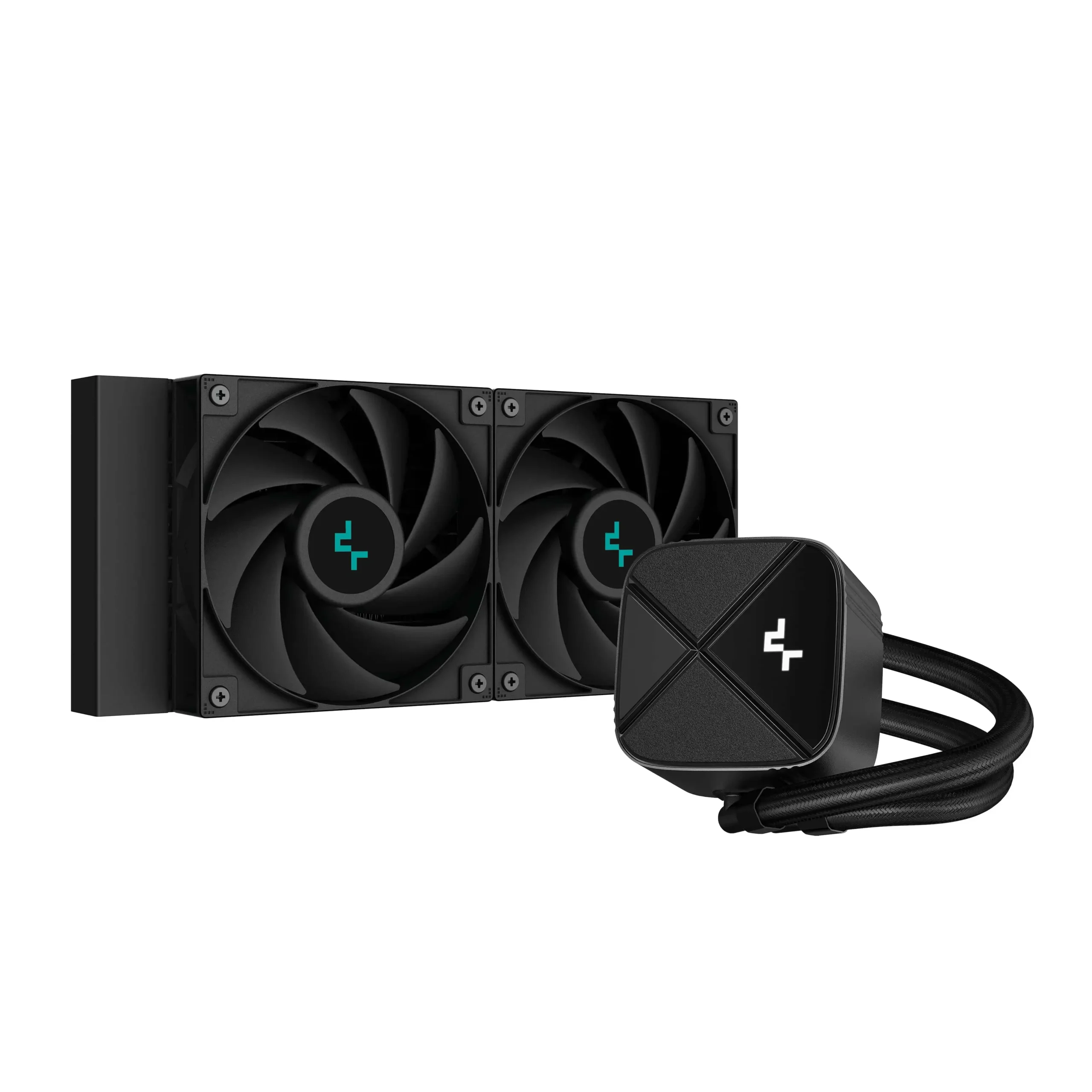 LS520S ZERO DARK