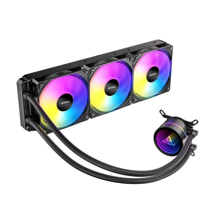 Antec Luna 360 ARGB CPU Liquid Cooler
