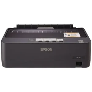 Epson LX-350+ Dot Matrix Printer - LX350