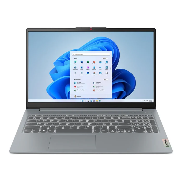 Lenovo IdeaPad Slim 3 15IAN8