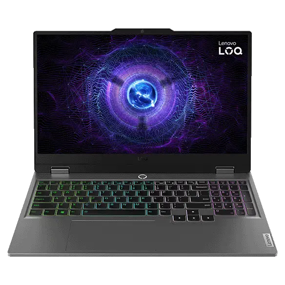 Lenovo LOQ 15IRX9